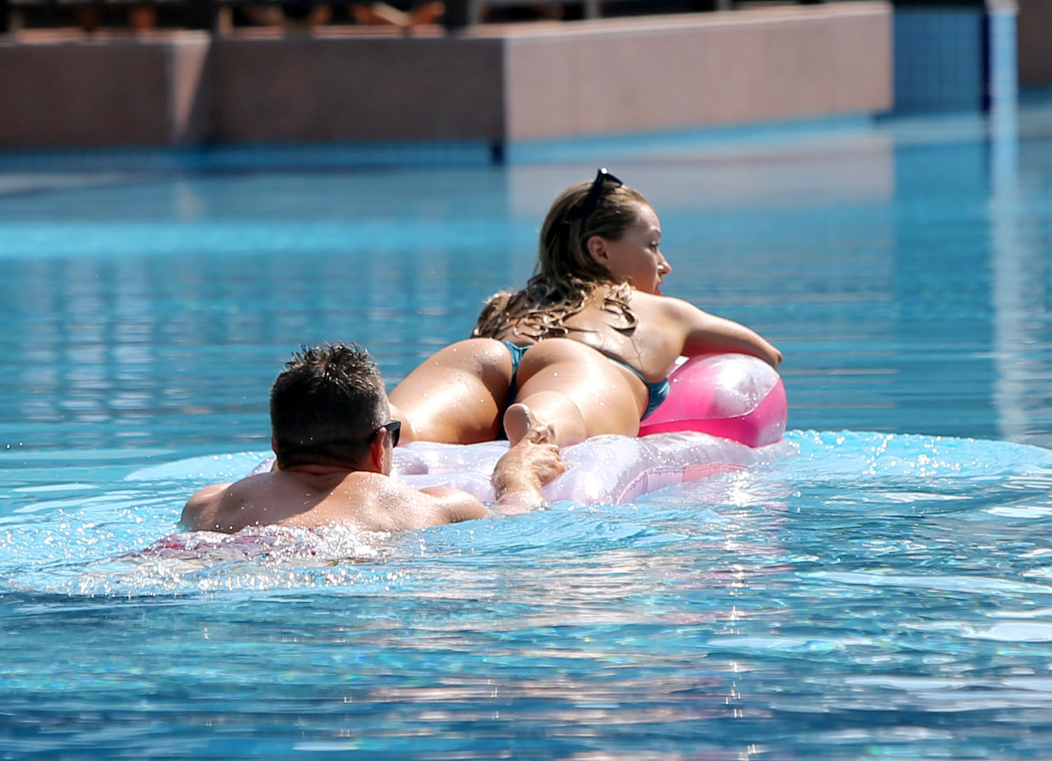 Ola Jordan