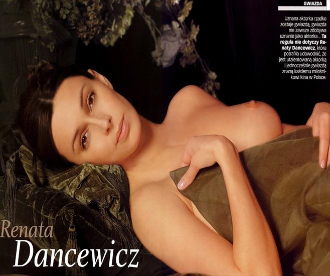 Renata Dancewicz