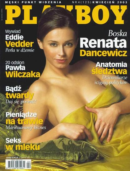 Renata Dancewicz