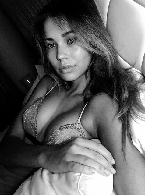 Sandra Kubicka