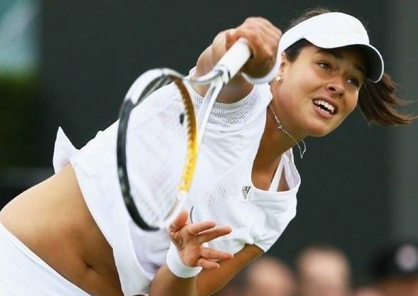 Ana Ivanovic