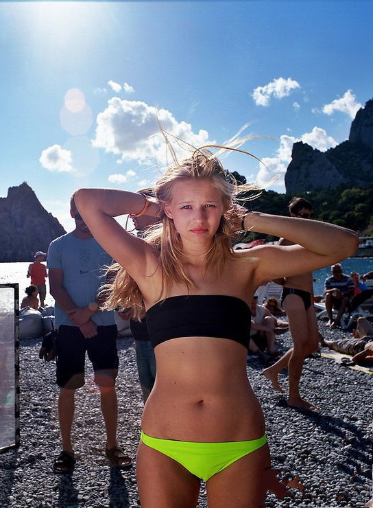 Aleksandra Bortich