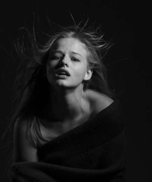 Aleksandra Bortich