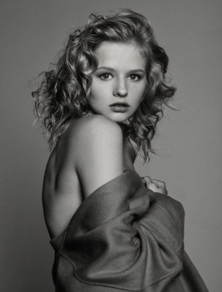Aleksandra Bortich