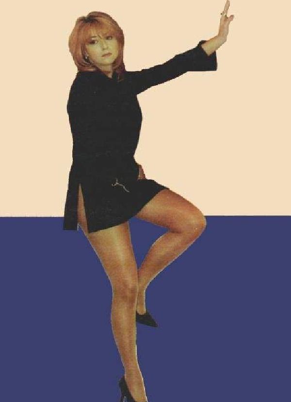 Alena Apina