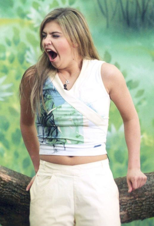Alina Kabaeva