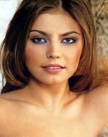 Alina Kabaeva