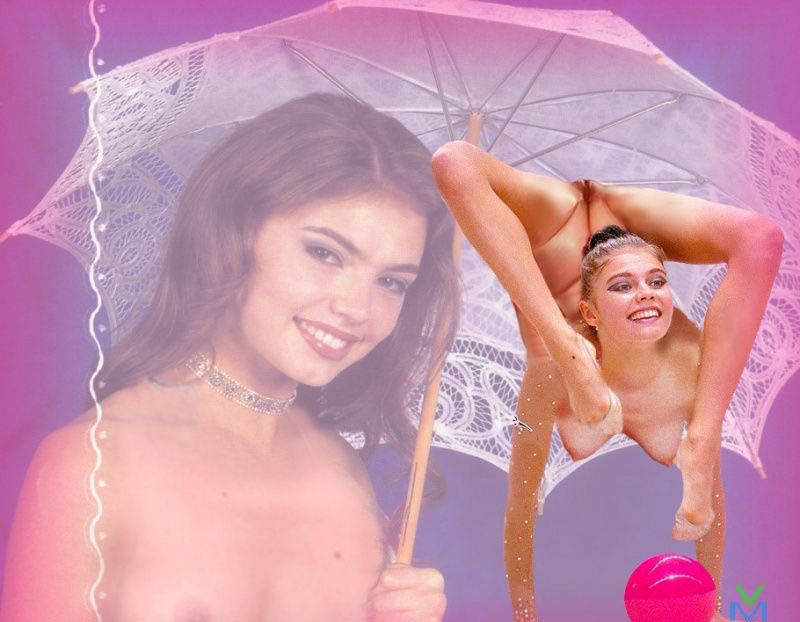 Alina Kabaeva