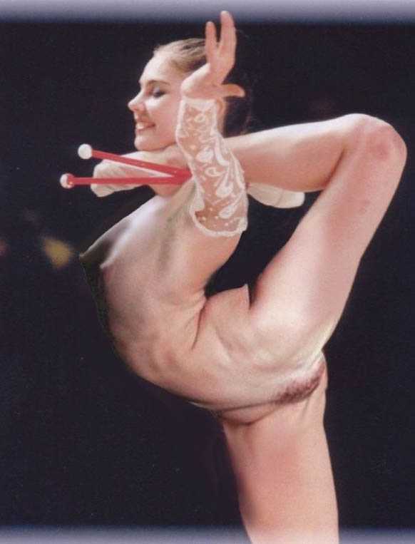 Alina Kabaeva