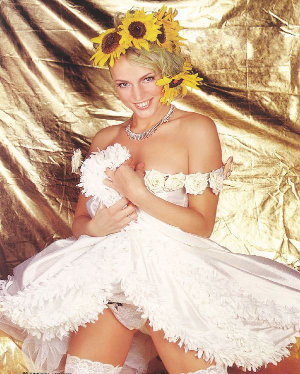 Alla Dovlatova