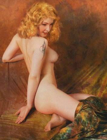 Amalia Mordvinova