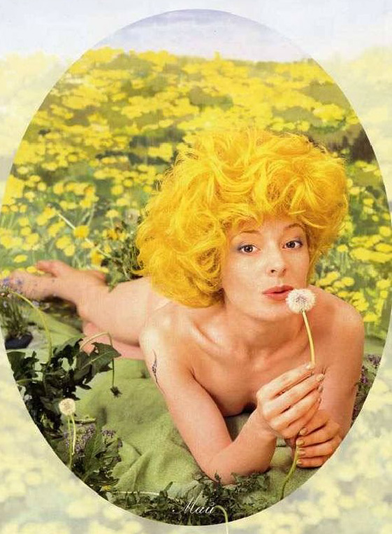 Amalia Mordvinova