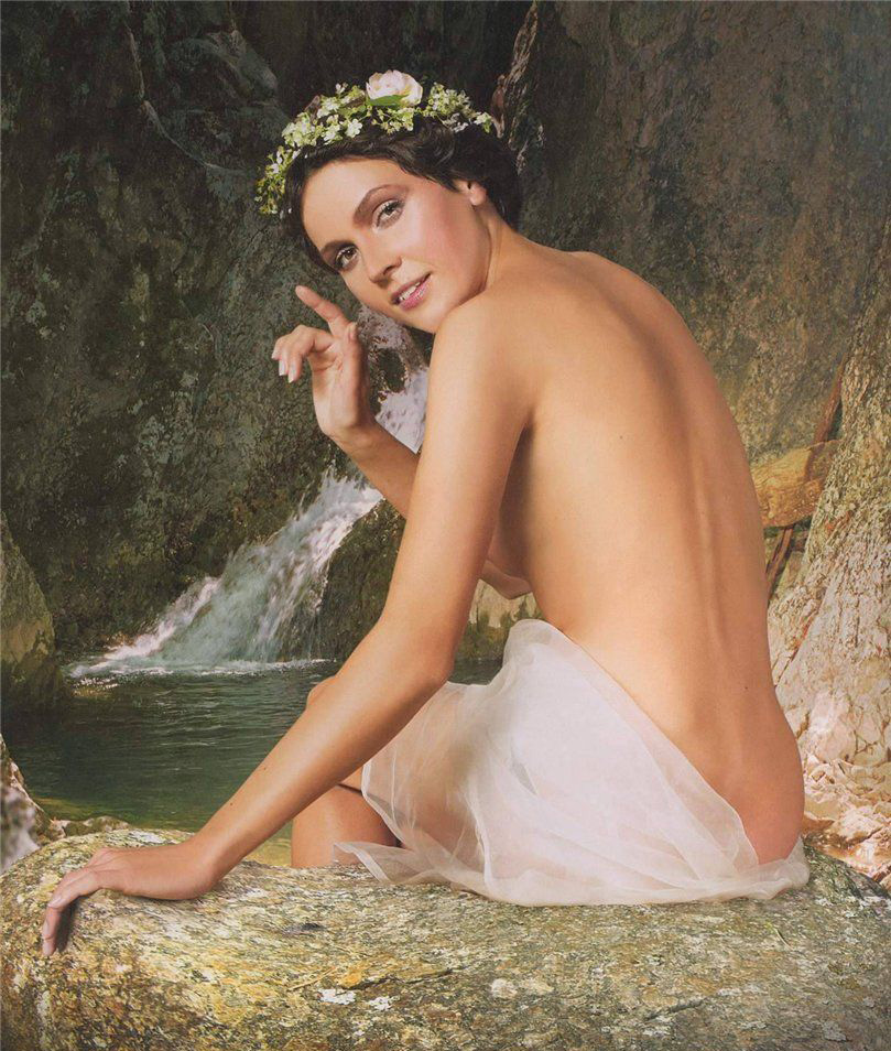 Anastasia Chernobrovina