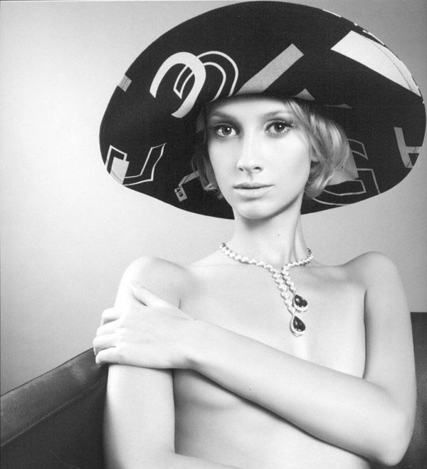 Anastasia Cvetaeva