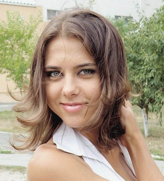 Anastasia Makarova