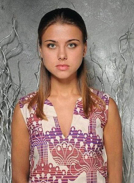 Anastasia Makarova