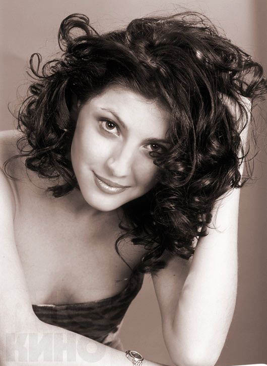 Anastasia Makeeva