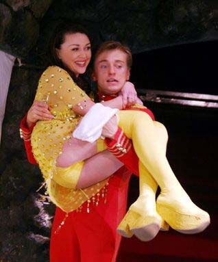 Anastasia Zavorotnyk