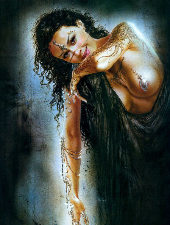 Anastasia Zavorotnyk