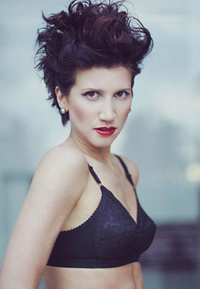 Anita Lutsenko