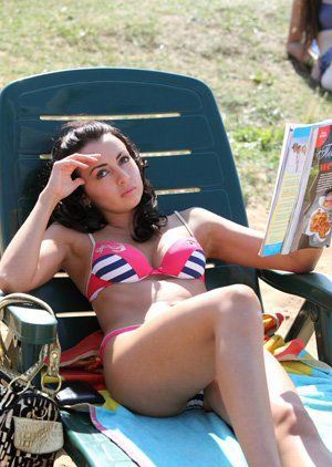 Anjelika Kashirina