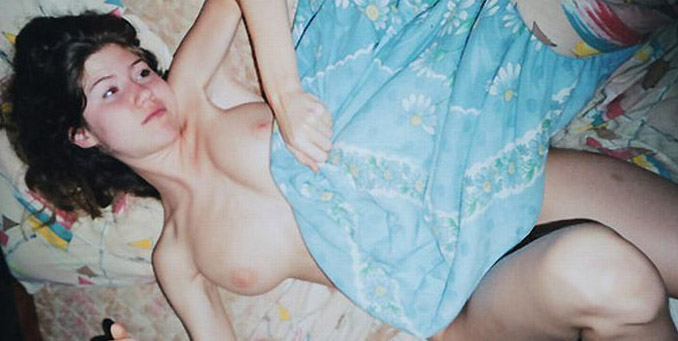 Anna Chapman