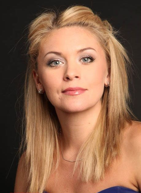 Anna Dankova