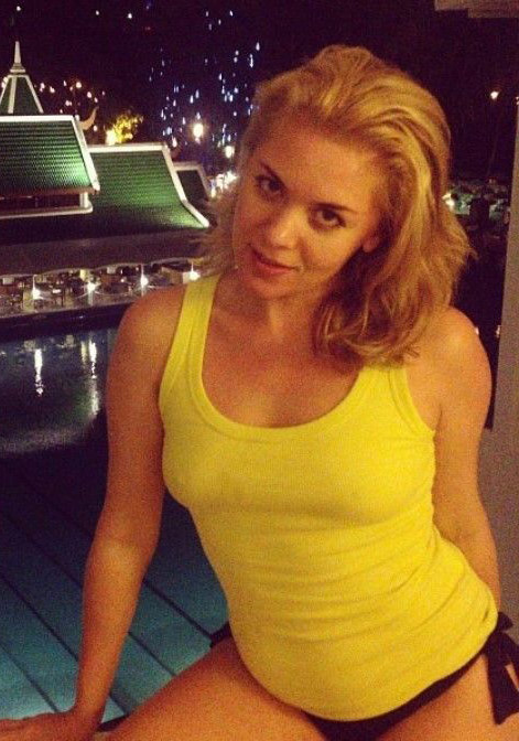 Anna Dankova