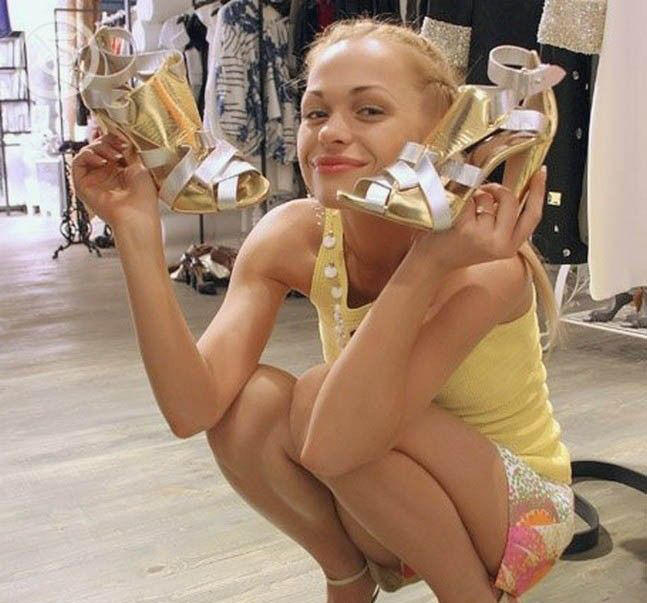 Anna Hilkevich