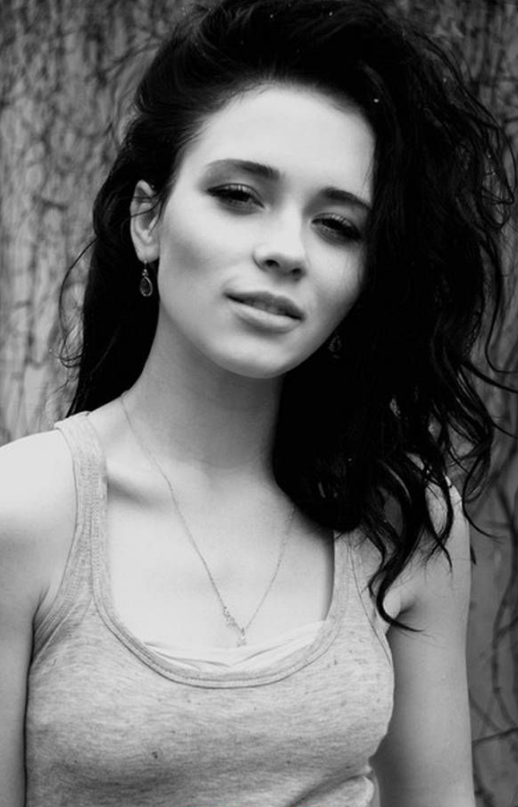 Anna Koshmal