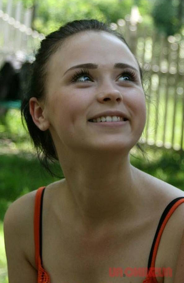 Anna Koshmal