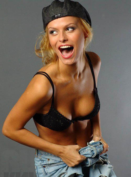 Anna Lutceva