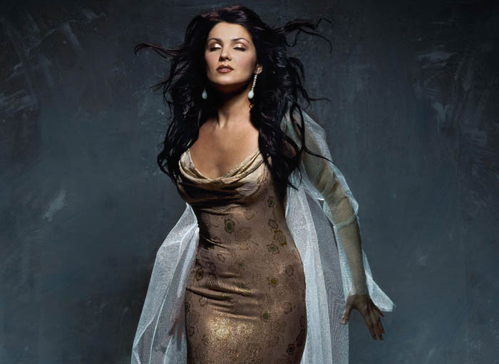 Anna Netrebko