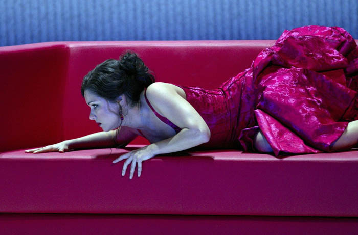 Anna Netrebko
