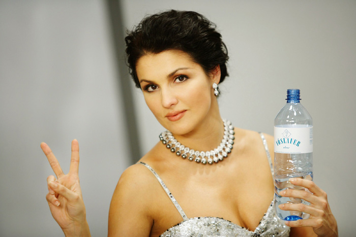 Anna Netrebko