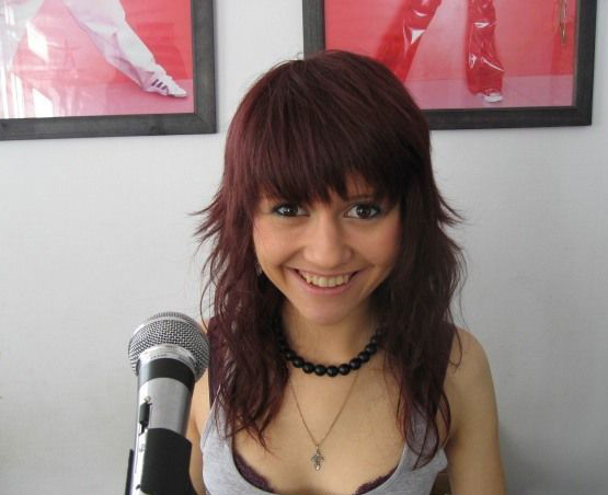 Anya Rudneva