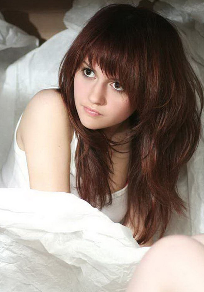 Anya Rudneva