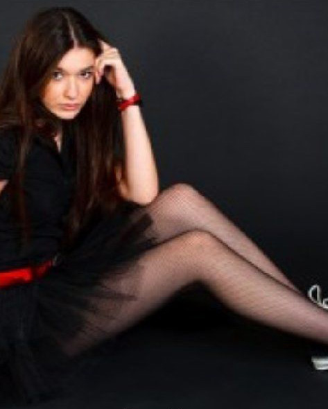 Daria Bondarenko