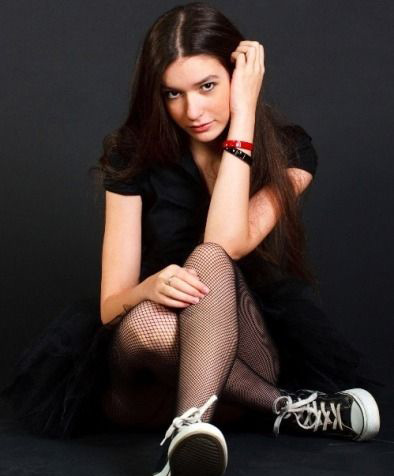 Daria Bondarenko