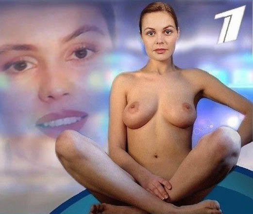 Ekaterina Andreeva