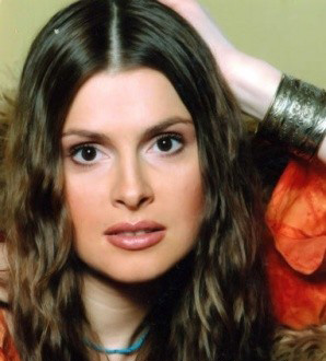 Ekaterina Krupenina