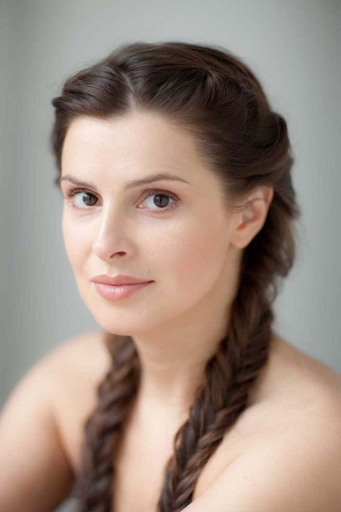 Ekaterina Krupenina