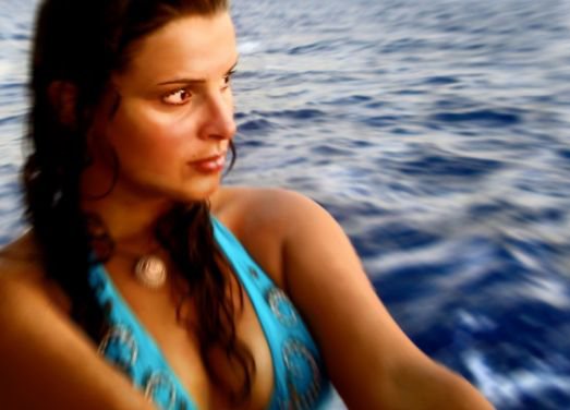 Ekaterina Krupenina