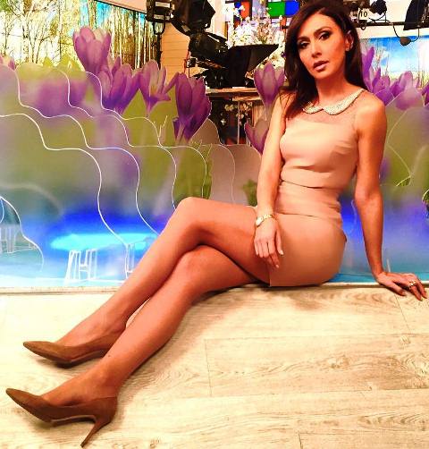 Ekaterina Mtsituridze