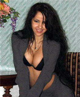 Elena Berkova