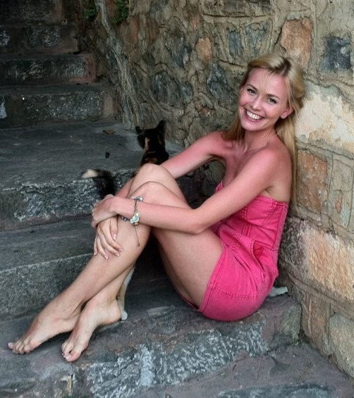 Elena Chernyavskaya
