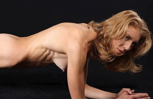 Elena Hrustaleva