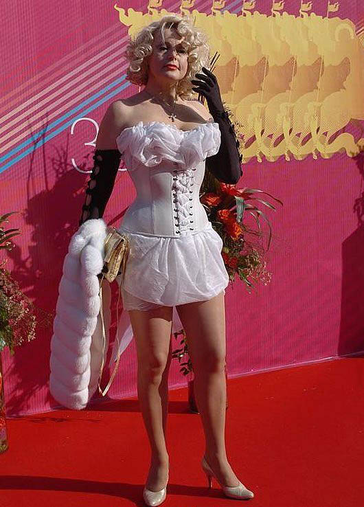 Elena Kondulaynen