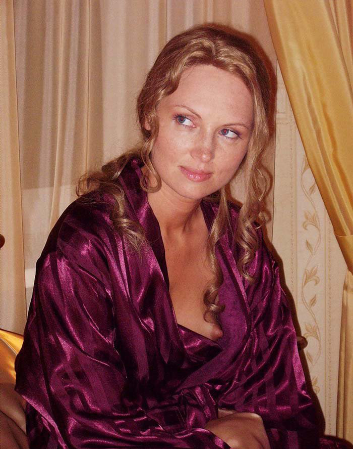 Elena Ksenofontova