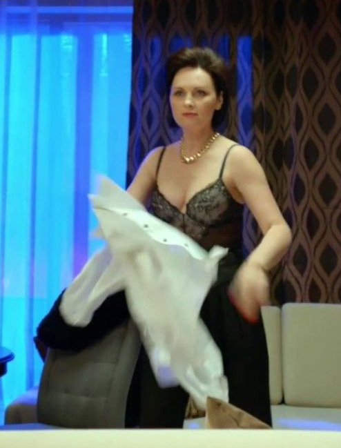 Elena Ksenofontova